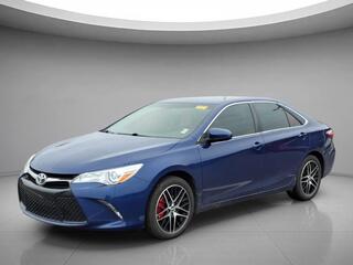 2015 Toyota Camry for sale in Henderson NC