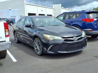 2016 Toyota Camry for sale in Henderson NC