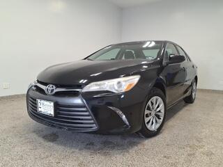 2017 Toyota Camry for sale in Union City NJ