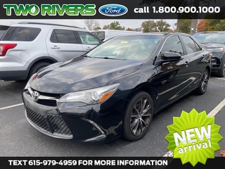 2017 Toyota Camry for sale in Mt. Juliet TN