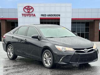 2017 Toyota Camry for sale in Sanford NC