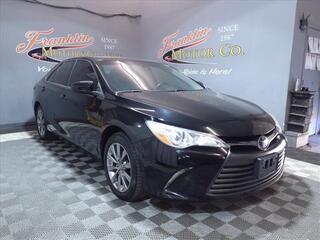 2017 Toyota Camry for sale in Nashville TN