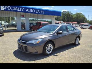 2017 Toyota Camry for sale in Dickson TN