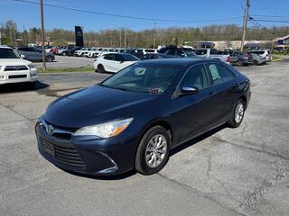 2017 Toyota Camry for sale in Kingsport TN