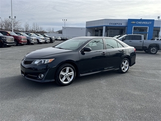 2012 Toyota Camry for sale in Johnson City TN