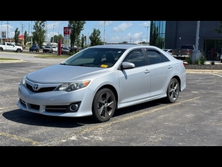 2012 Toyota Camry for sale in Shelby NC