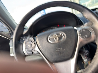 2012 Toyota Camry for sale in Johnson City TN