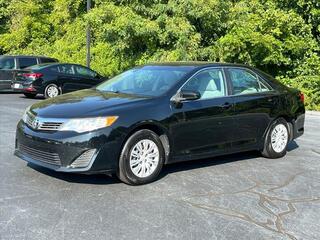 2012 Toyota Camry for sale in Hendersonville NC