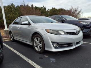 2014 Toyota Camry for sale in Henderson NC