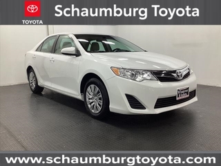 2014 Toyota Camry for sale in Schaumburg IL