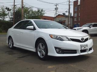 2014 Toyota Camry for sale in Albemarle NC