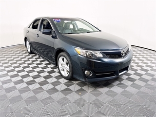 2014 Toyota Camry for sale in Merritt Island FL