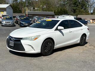 2015 Toyota Camry for sale in Leicester NC