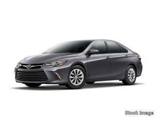 2015 Toyota Camry for sale in Knoxville TN