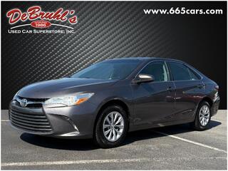 2015 Toyota Camry for sale in Asheville NC