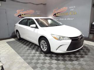 2015 Toyota Camry for sale in Nashville TN