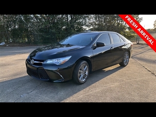 2016 Toyota Camry for sale in Shelby NC