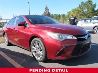 2016 Toyota Camry for sale in Myrtle Beach SC