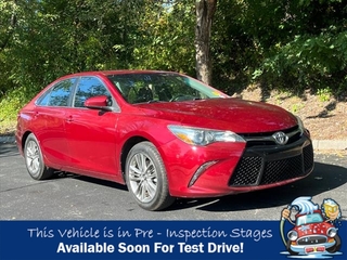 2016 Toyota Camry for sale in Waynesville NC