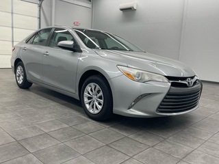 2017 Toyota Camry for sale in Murray KY