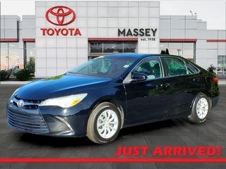 2017 Toyota Camry for sale in Kinston NC