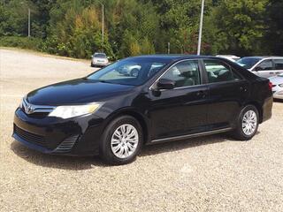 2012 Toyota Camry for sale in Asheville NC