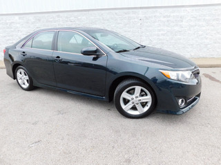 2012 Toyota Camry for sale in Clarksville TN