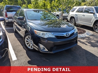 2012 Toyota Camry for sale in Charleston SC