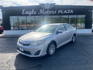 2013 Toyota Camry for sale in Hamilton OH