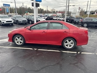 2013 Toyota Camry for sale in Johnson City TN