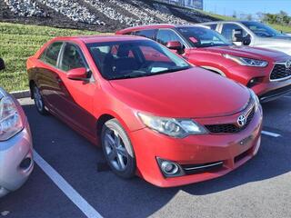 2013 Toyota Camry for sale in Roanoke VA