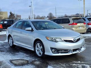 2013 Toyota Camry for sale in Miamisburg OH