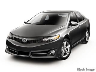 2014 Toyota Camry for sale in Vernon/Rockville CT