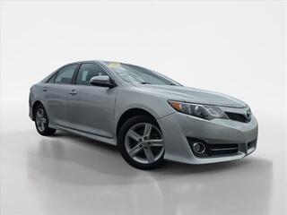 2014 Toyota Camry for sale in Knoxville TN