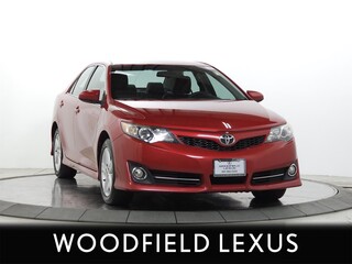 2014 Toyota Camry for sale in Schaumburg IL