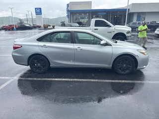 2015 Toyota Camry for sale in Johnson City TN