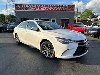 2015 Toyota Camry for sale in Cincinnati OH