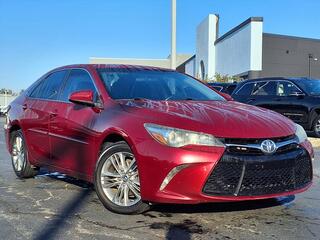 2015 Toyota Camry for sale in Cincinnati OH