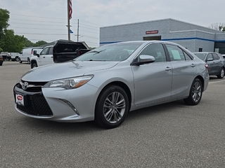 2016 Toyota Camry for sale in South Hill VA