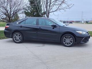 2016 Toyota Camry for sale in Grimes IA