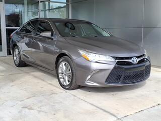 2017 Toyota Camry for sale in Rockingham NC