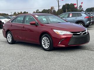 2017 Toyota Camry for sale in Asheboro NC