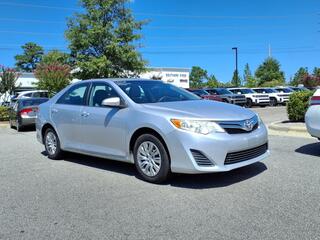 2012 Toyota Camry for sale in Southern Pines NC