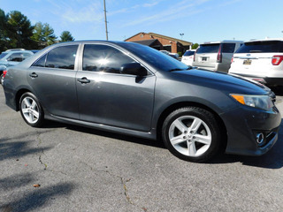 2012 Toyota Camry for sale in Clarksville TN