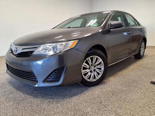 2012 Toyota Camry for sale in Union City NJ