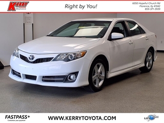 2013 Toyota Camry for sale in Florence KY