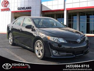 2014 Toyota Camry for sale in Mcdonald TN