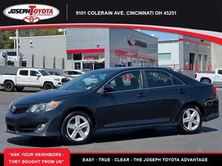 2014 Toyota Camry for sale in Cincinnati OH