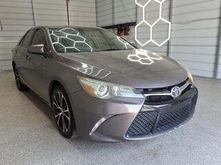 2015 Toyota Camry for sale in Nashville TN