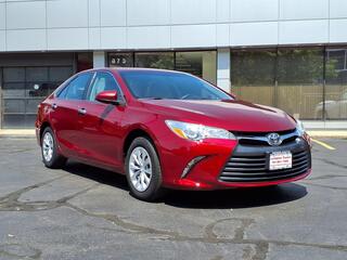 2015 Toyota Camry for sale in Lexington MA